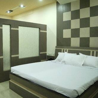 Hotel Kaveri, Sambalpur 2